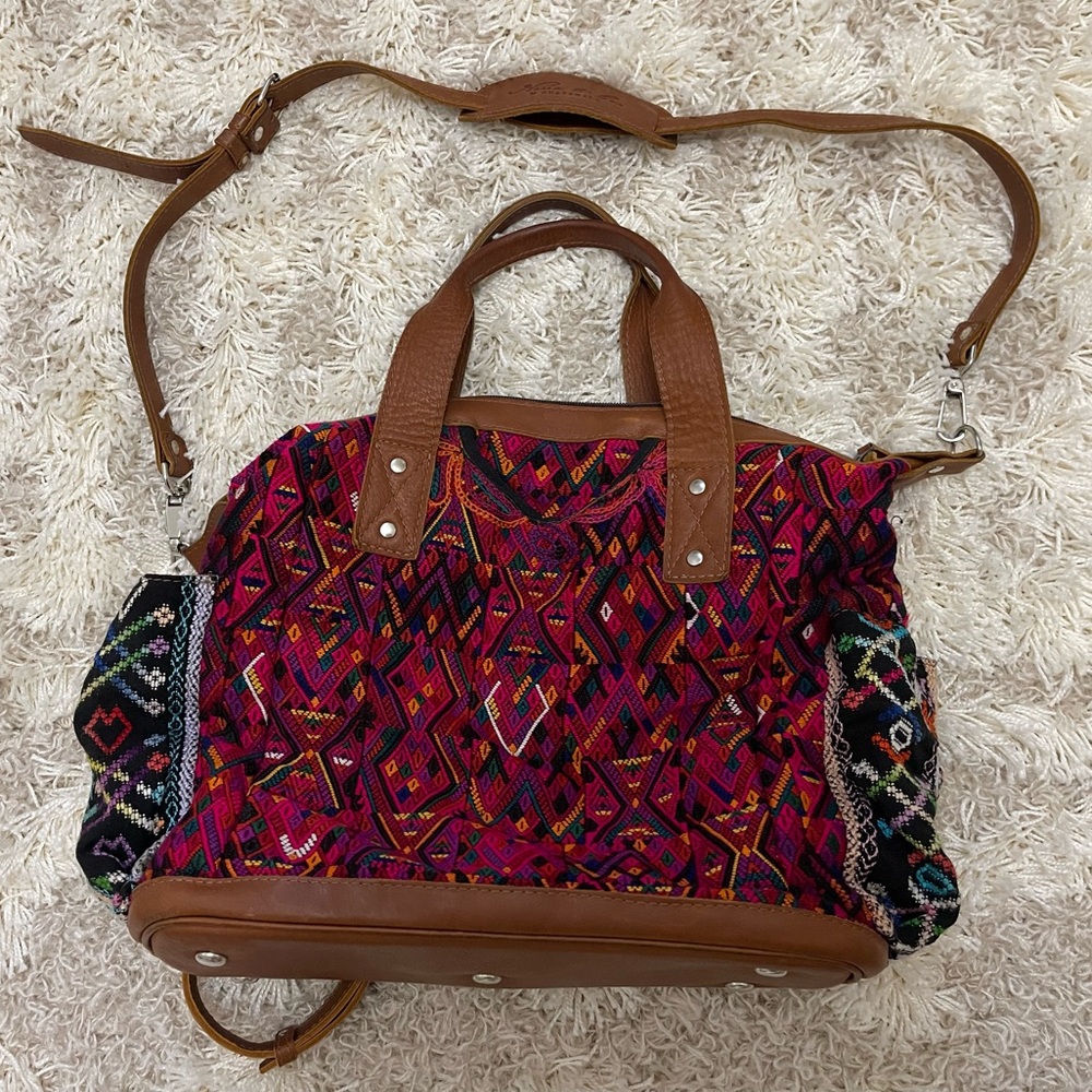 Nena & Co CDB bag